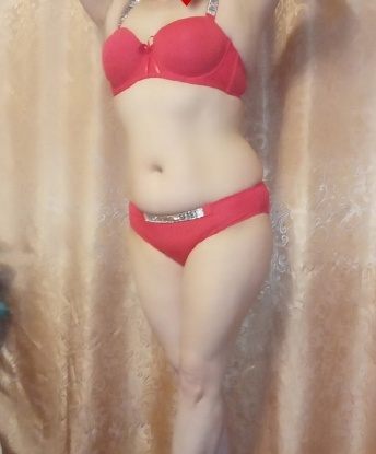 Оксана, 37 лет, 2 размер груди