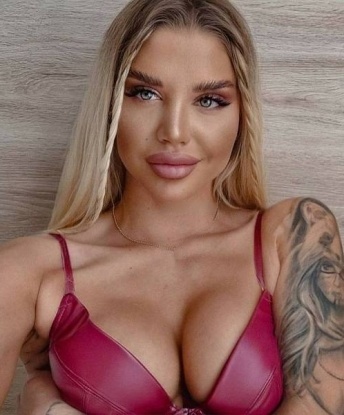 Вера, 24 года, 3 размер груди