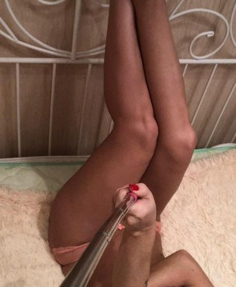 Валерия, 23 года, 3 размер груди