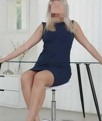 Инночка, 47 лет, 4 размер груди